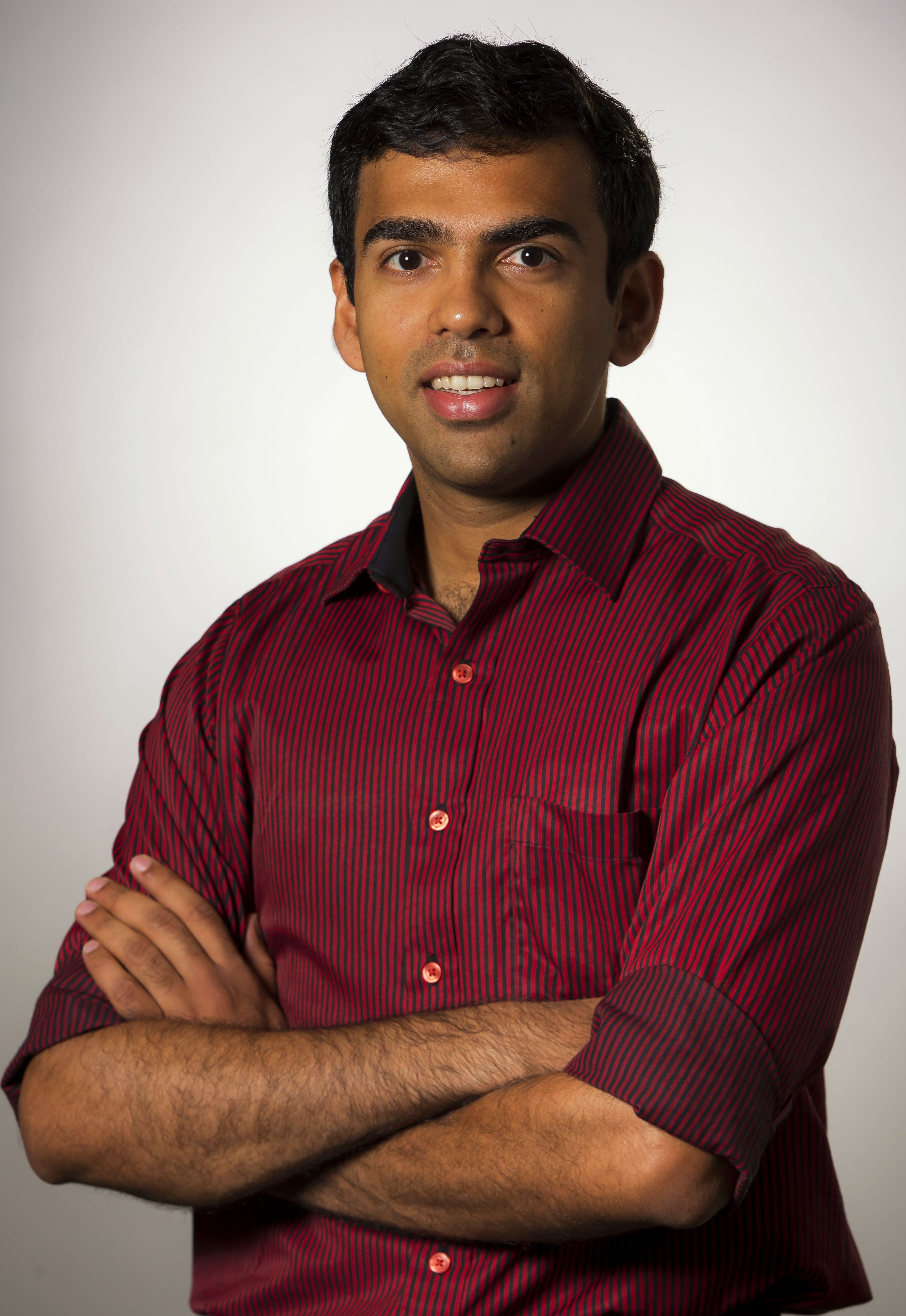 Anup B. Rao | Simons Institute For The Theory Of Computing