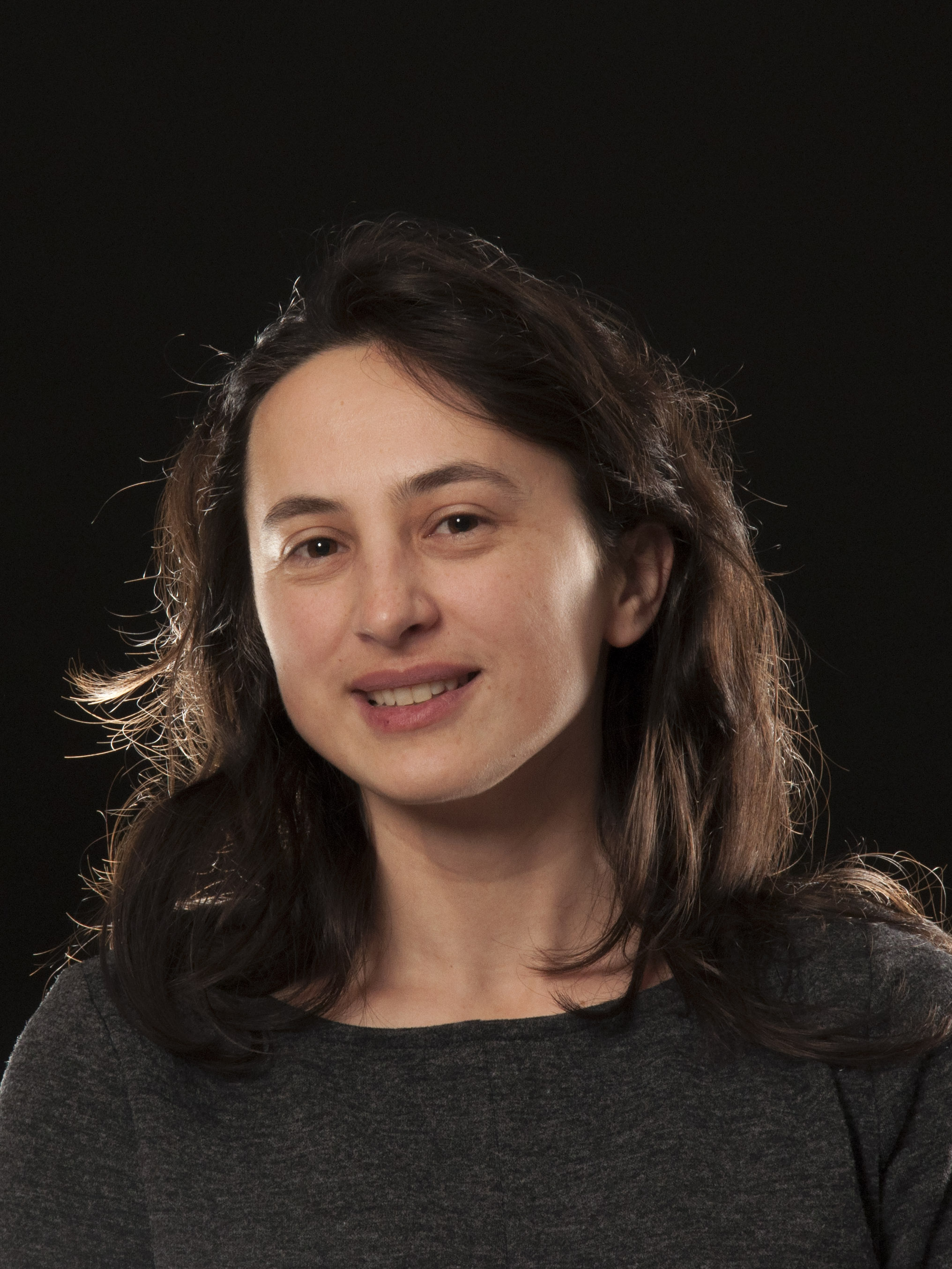 Elena Grigorescu | Simons Institute for the Theory of Computing