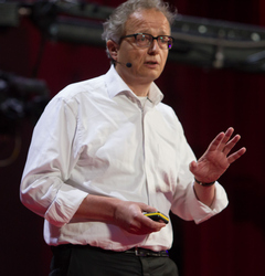 Bart Jacobs | Simons Institute For The Theory Of Computing